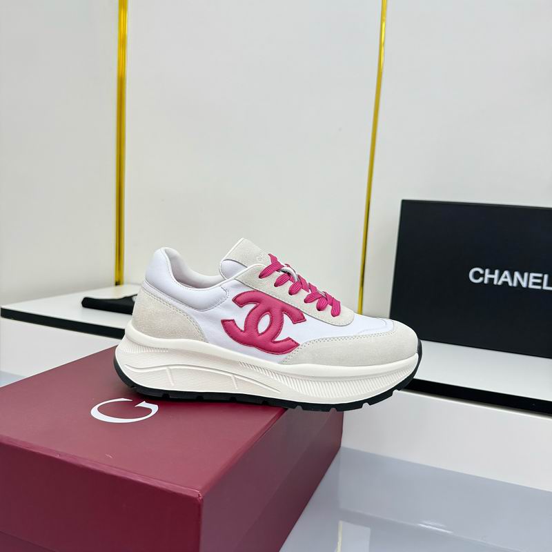 Chanel sz35-41 mnq1150